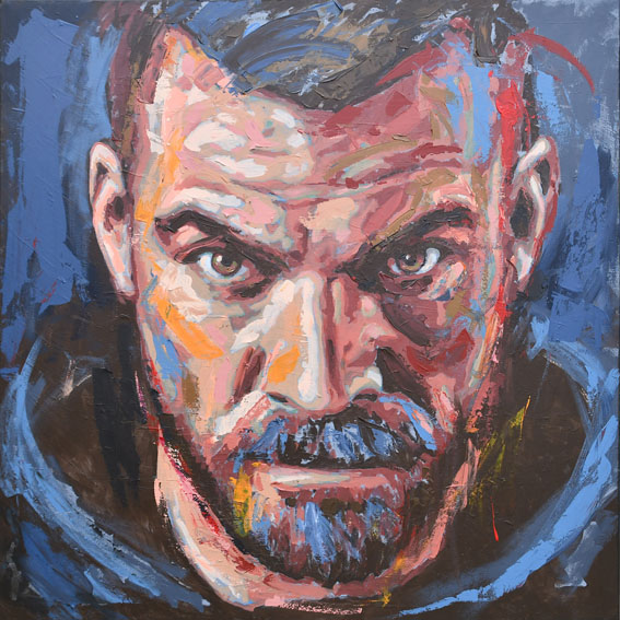 Brigadier Ferdinand (Homenaje a Céline)