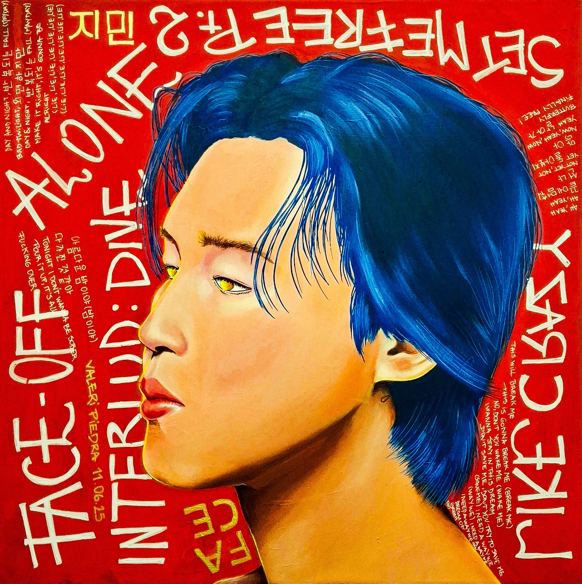 FACE