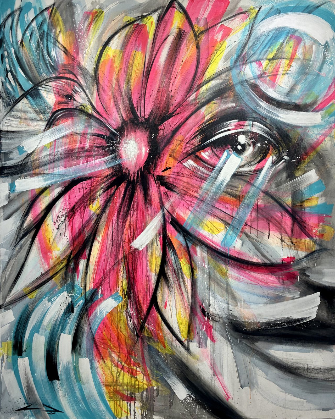 Flor