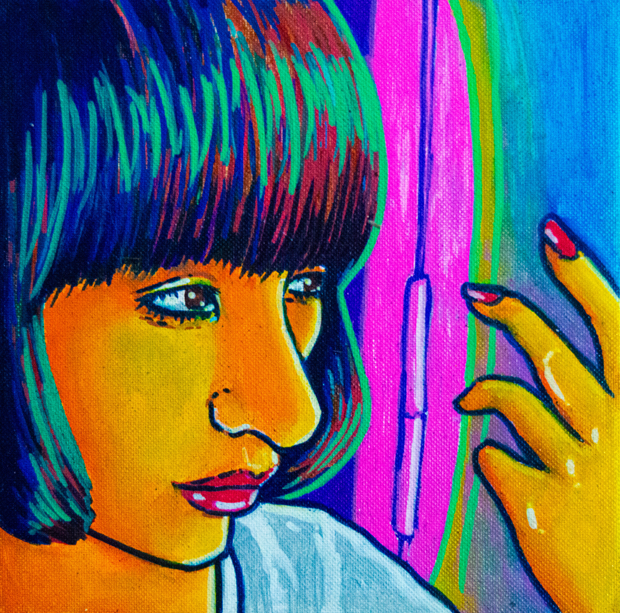 Melancolía Pop