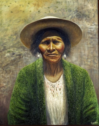 Sin título II