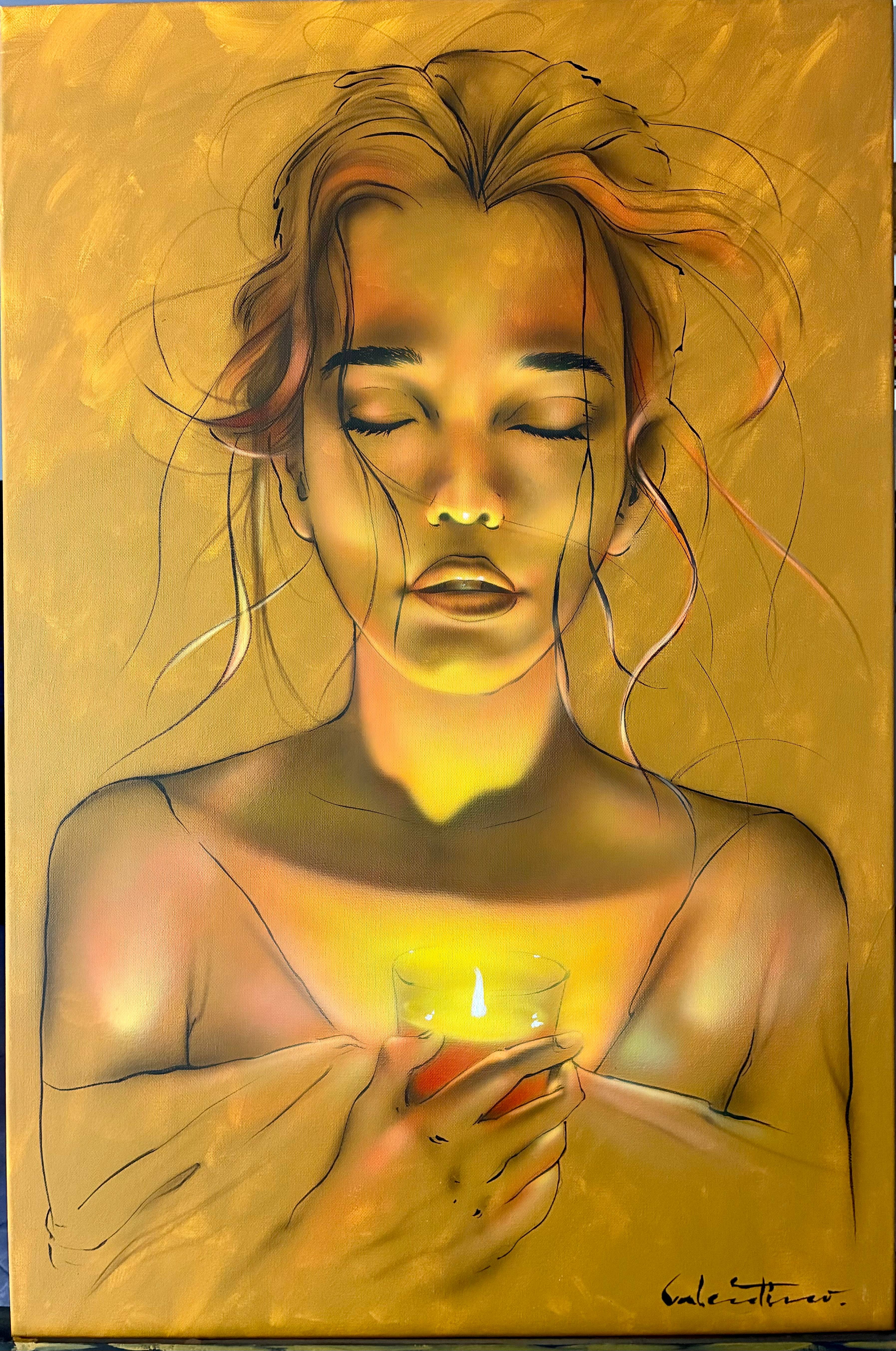 Sin título II