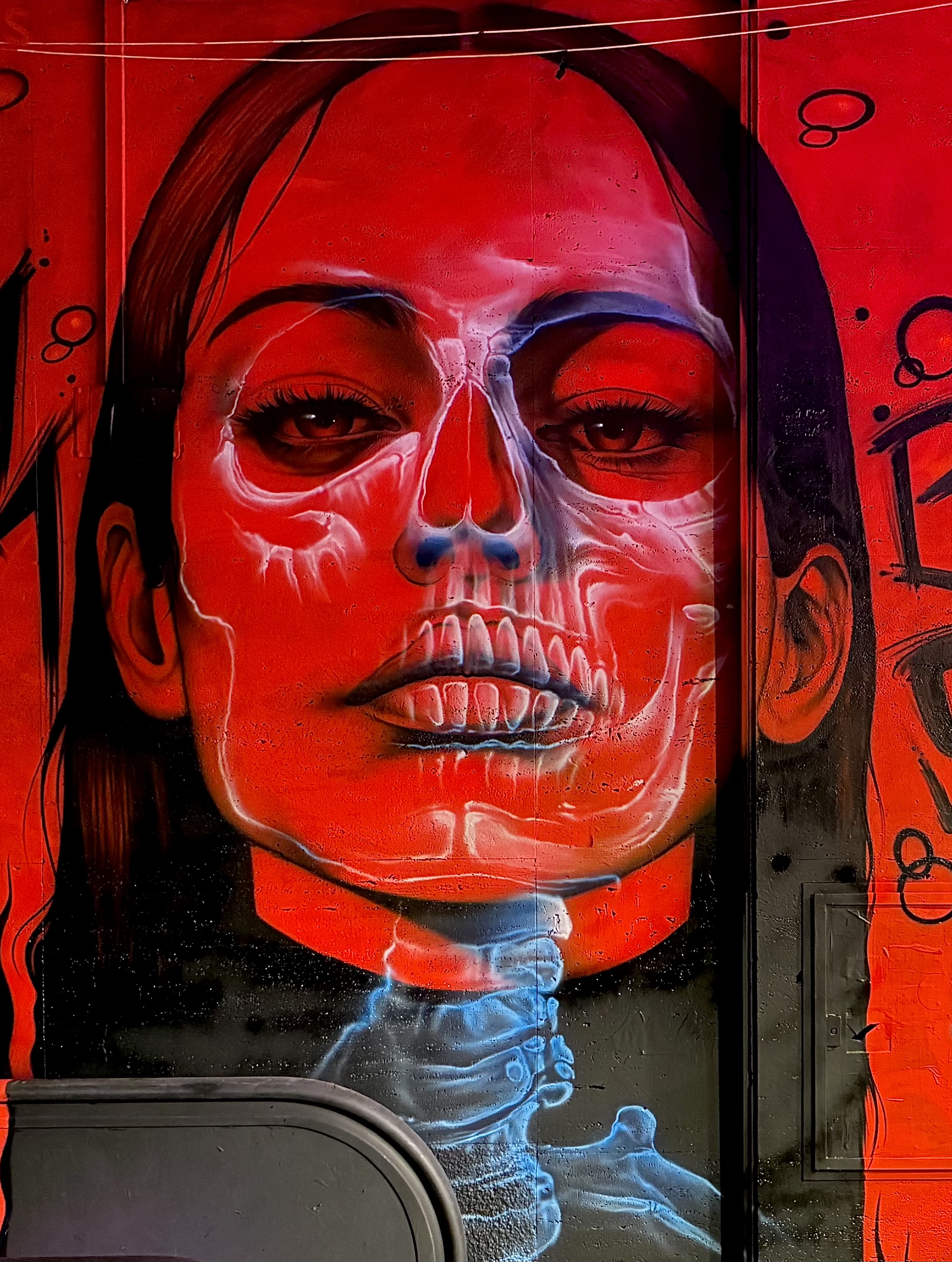 Sin título III